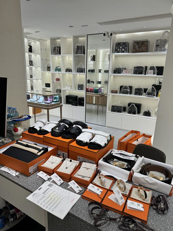 延安市延川回收奢侈品首饰